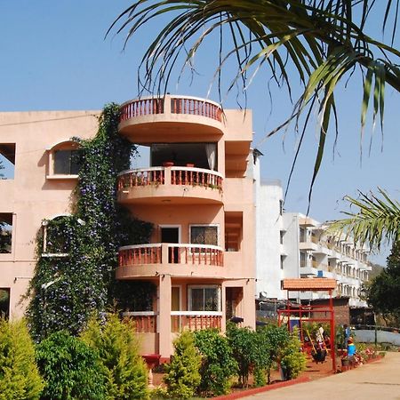 Quinte Hills Residency Villa Panchgani Ngoại thất bức ảnh
