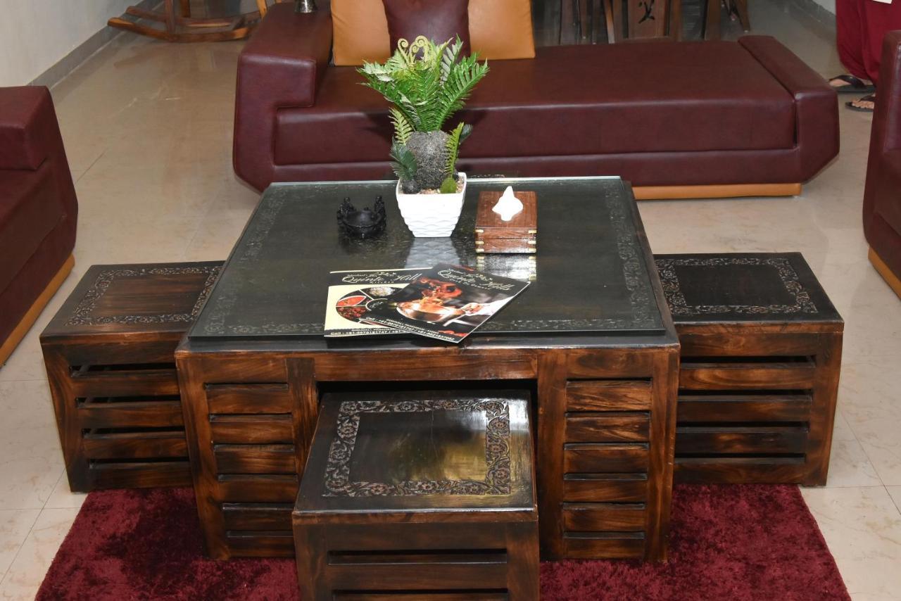 Quinte Hills Residency Villa Panchgani Ngoại thất bức ảnh