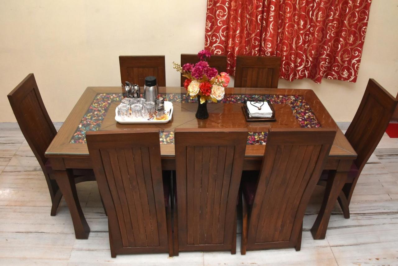 Quinte Hills Residency Villa Panchgani Ngoại thất bức ảnh