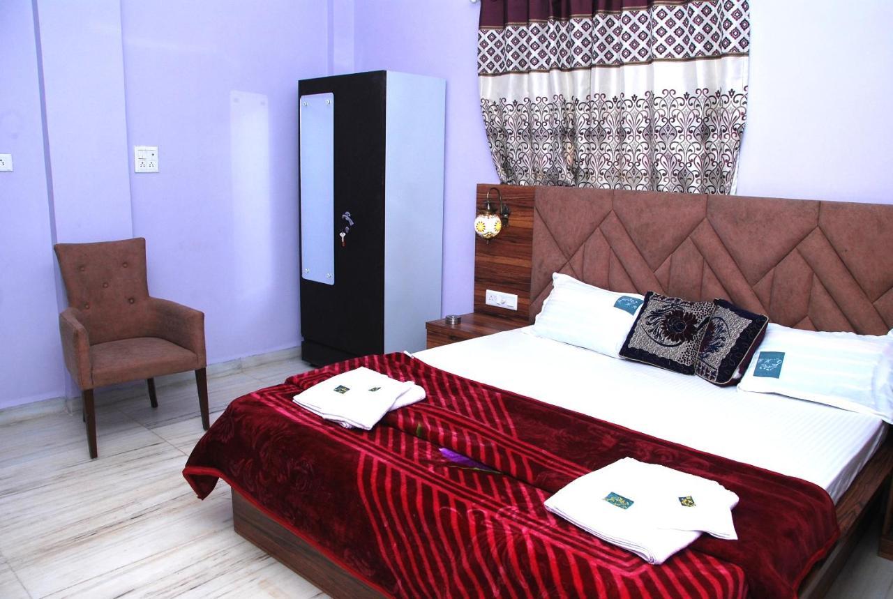 Quinte Hills Residency Villa Panchgani Ngoại thất bức ảnh