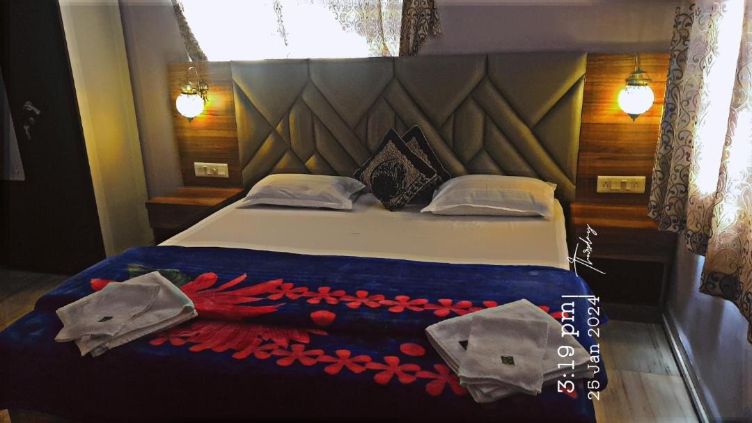 Quinte Hills Residency Villa Panchgani Ngoại thất bức ảnh