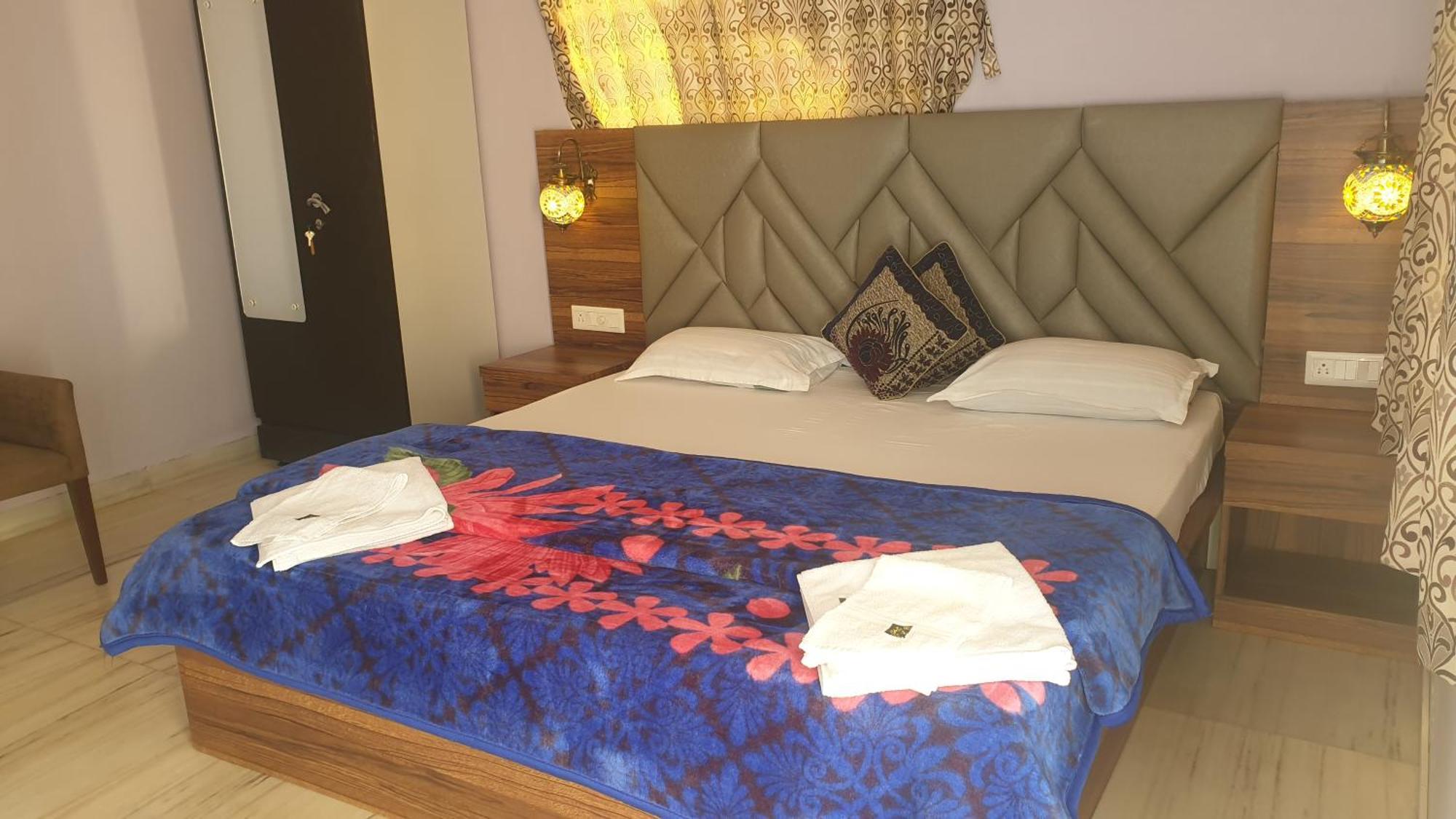Quinte Hills Residency Villa Panchgani Ngoại thất bức ảnh